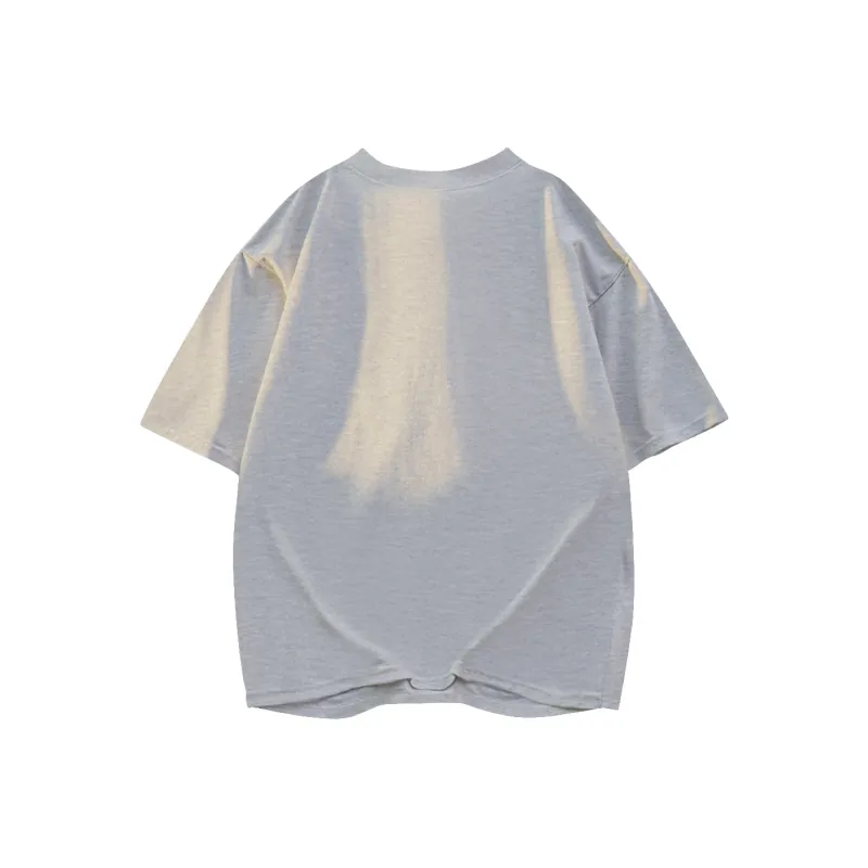 MINISO T Shirts Unisex-12