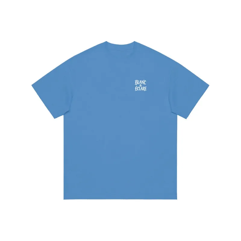 BLANC & ECLARE T Shirts Unisex-9