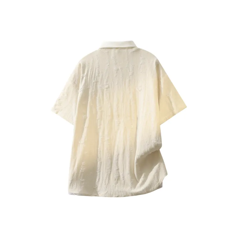 Tre Club Shirts Unisex-1