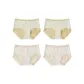 2 Pack Vanilla+2 Pack Nude