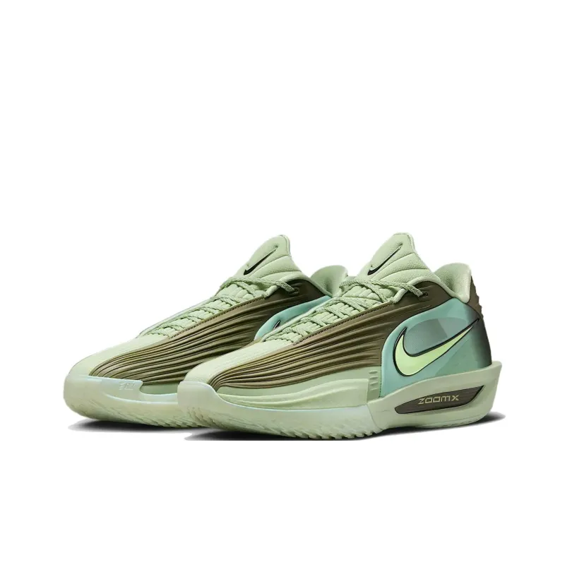 Nike Air Zoom Gt Cut 3 Turbo Honeydew Barely Volt-2