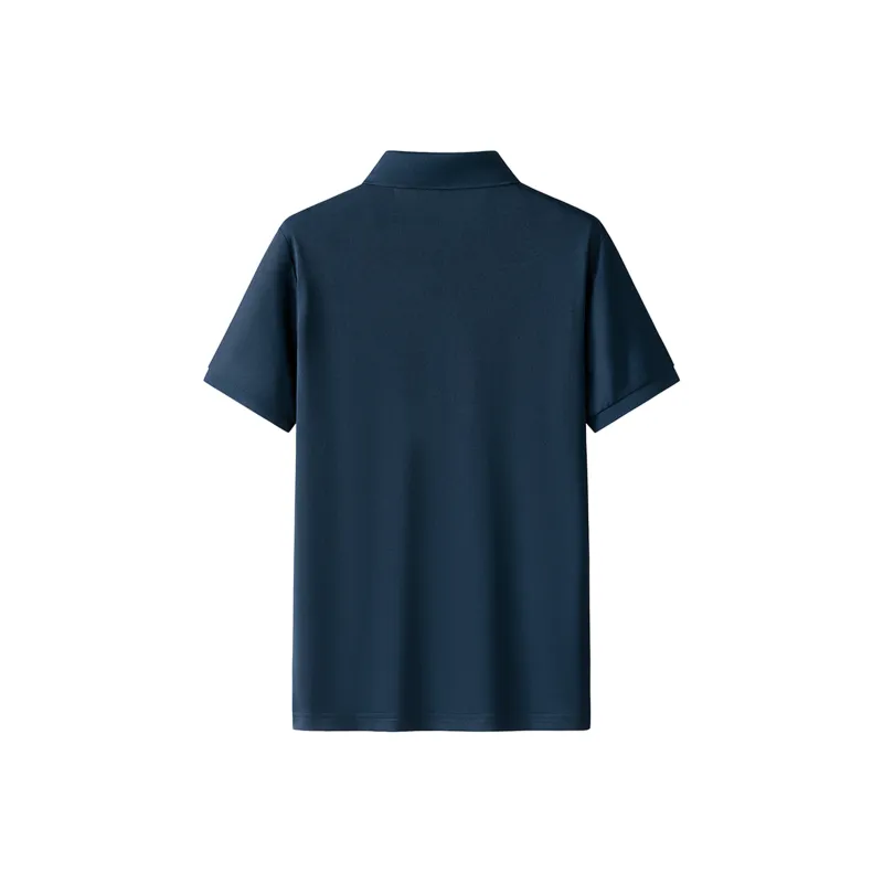 Jeep Polo Shirts Unisex-5