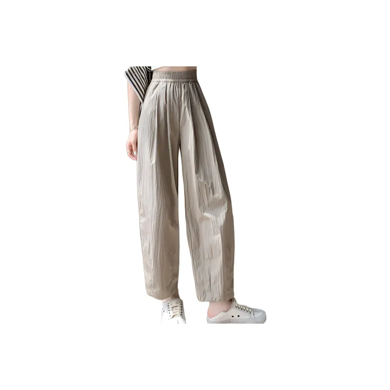 Puppytown Casual Pants Unisex-2