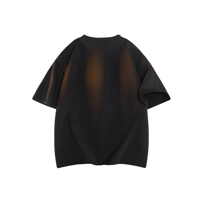Colorful Creations T Shirt Unisex-3