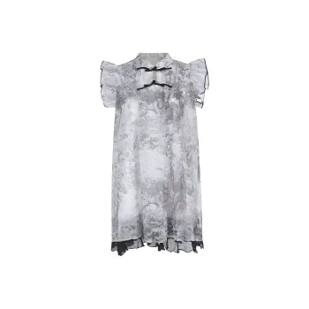 OZVO Short Sleeved Dress Women's