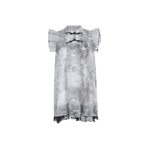 OZVO Short Sleeved Dress Women's