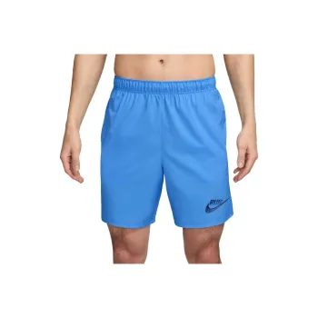 Nike Sports Shorts Men's Light Blue