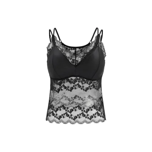 MY BODY Women's Tank Tops