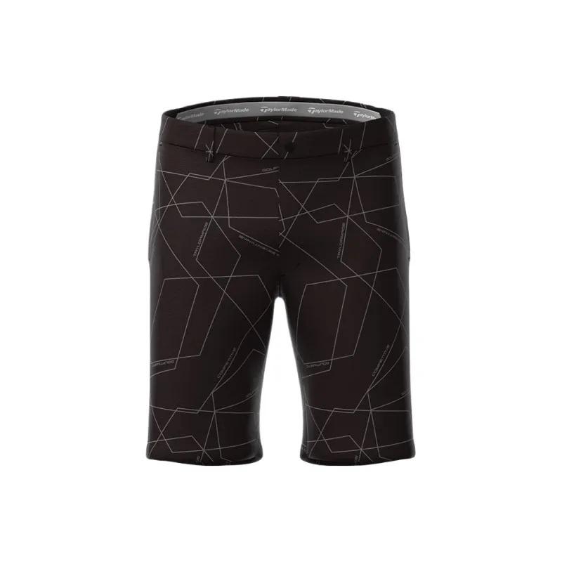 TAYLORMADE Sports Shorts Men-0