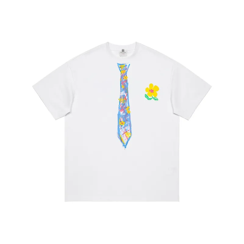 TELENT T Shirts Unisex-0