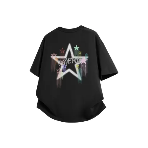 FAVEPOP T Shirts Unisex