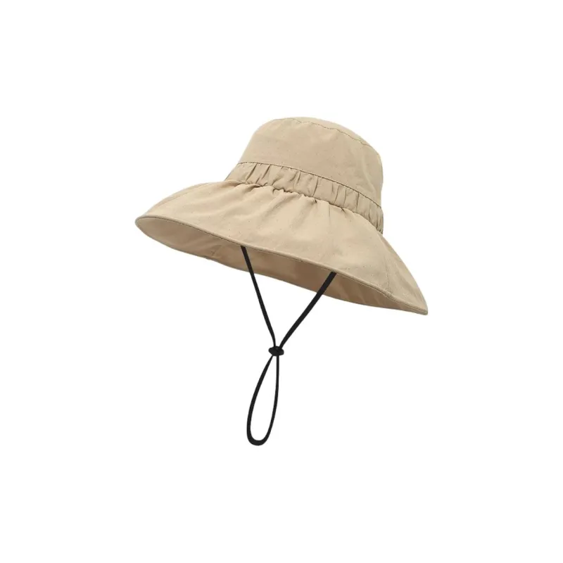 JEANSWEST Polyester Bucket Hats Unisex-9