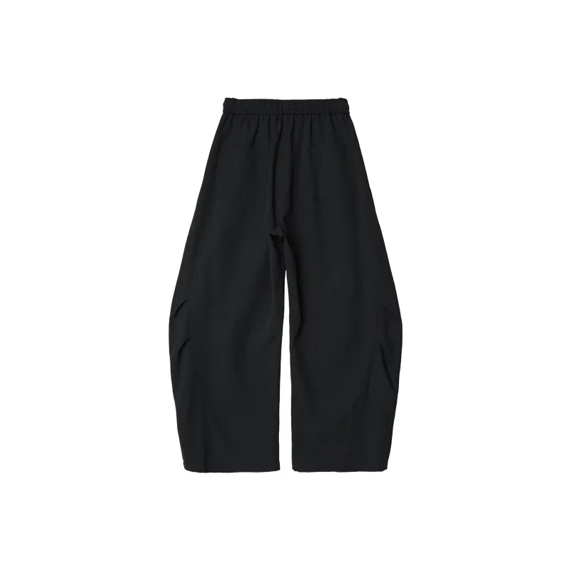 Jeep Casual Pants Unisex-7