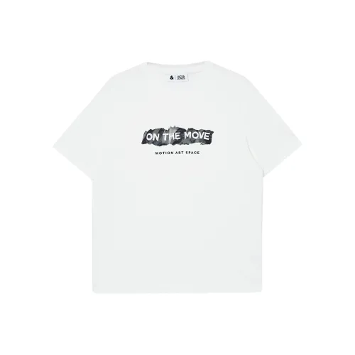 JACK&JONES T Shirts Men