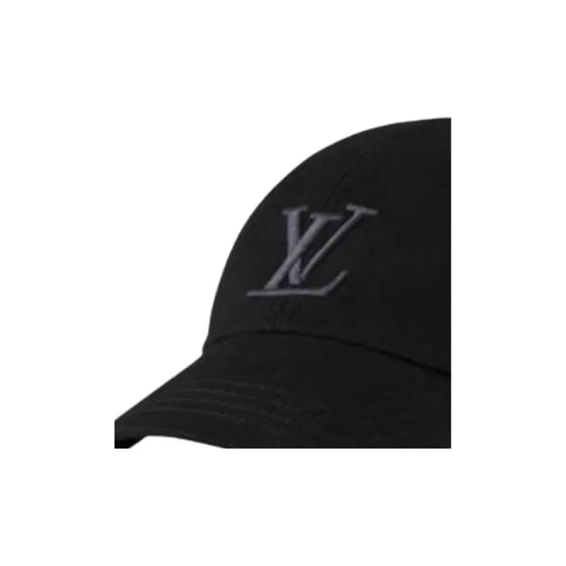 LOUIS VUITTON Only Lv Cap-3