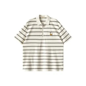 WILLIAM FOX&SONS Polo Shirt Unisex