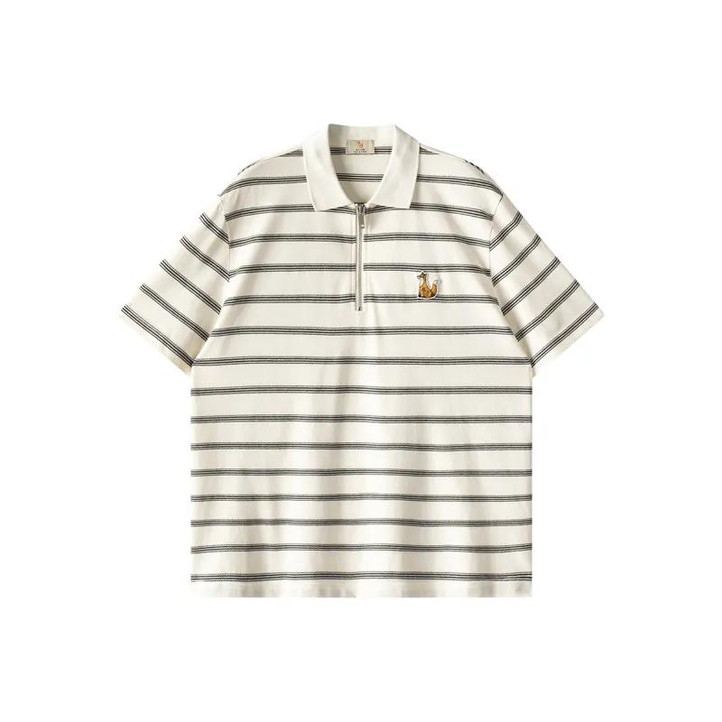 WILLIAM FOX&SONS Polo Shirt Unisex-0