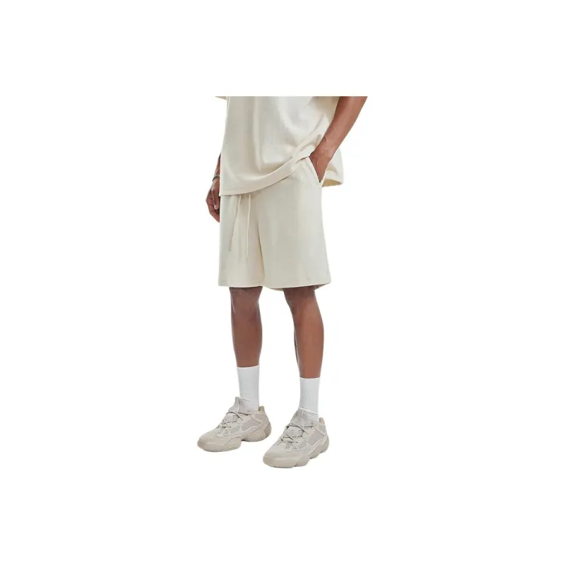 BD.POWER UP+ Casual Shorts Unisex-6