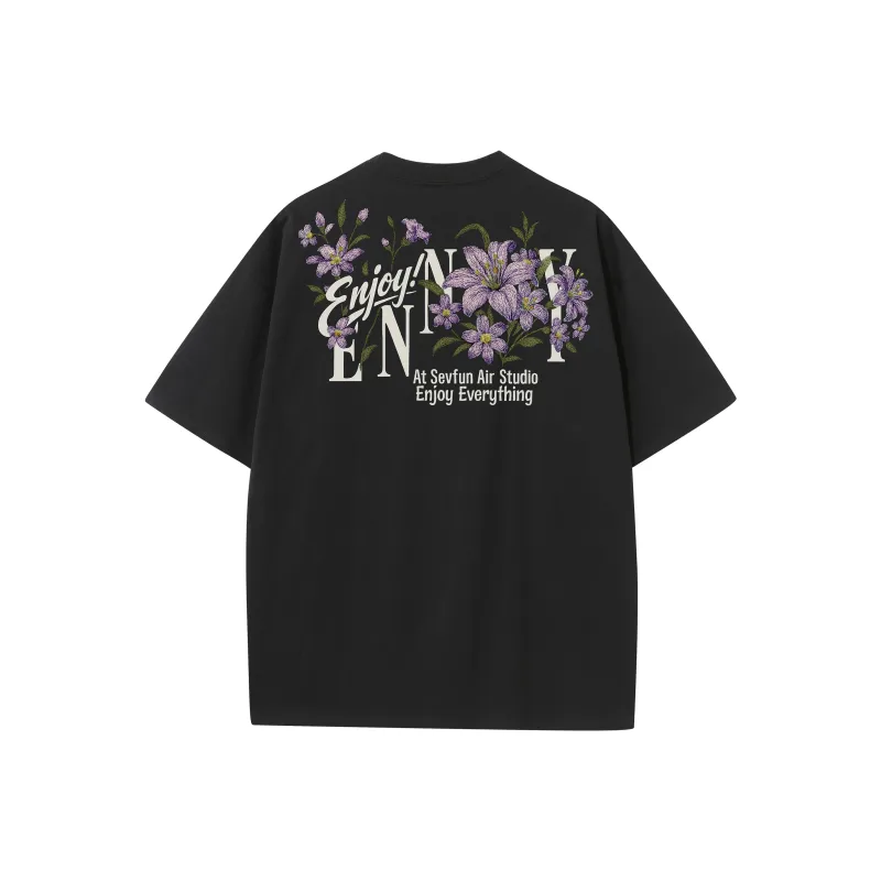 7 SEVFUN T Shirts Women's-1