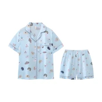 Good Fortune Pajama Set Women's