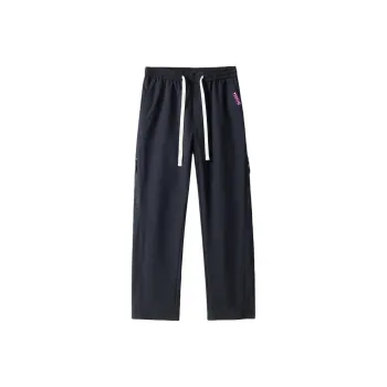 FCB ARCELONA Casual Pants Unisex