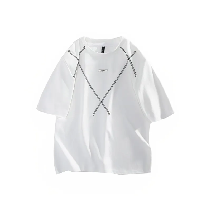 EYEUNDERSTAND T Shirts Unisex-4