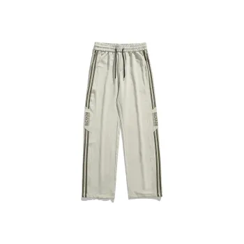 David Bakken Casual Pants Unisex