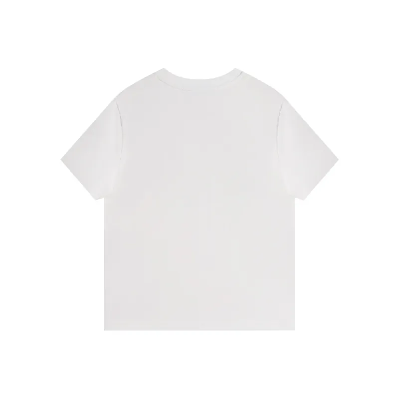 AMAZING SONG T Shirts Women's White-1