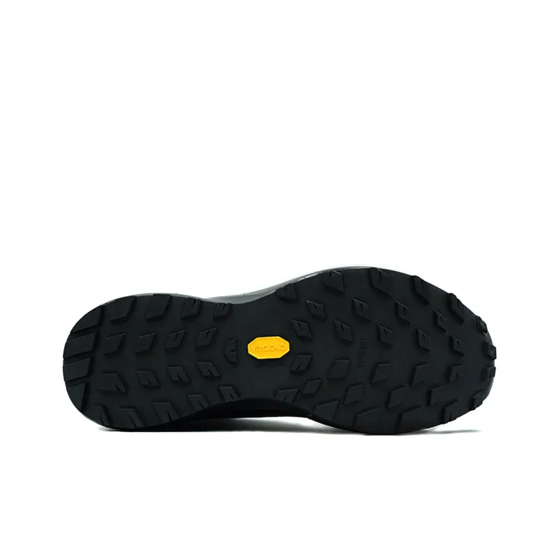 BEN SHERMAN Casual Shoes Men's Black-4