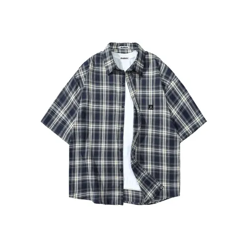 BRUMAIRE Shirts Unisex