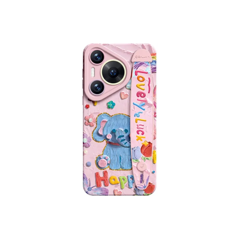 SUPER MOUSE Phone Cases-16