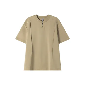 BASIC HOUSE T Shirts Unisex