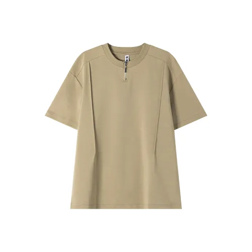 BASIC HOUSE T Shirts Unisex