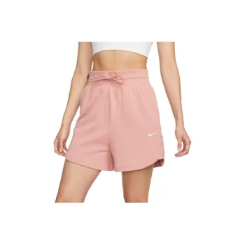 Nike Casual Shorts Women's Pink