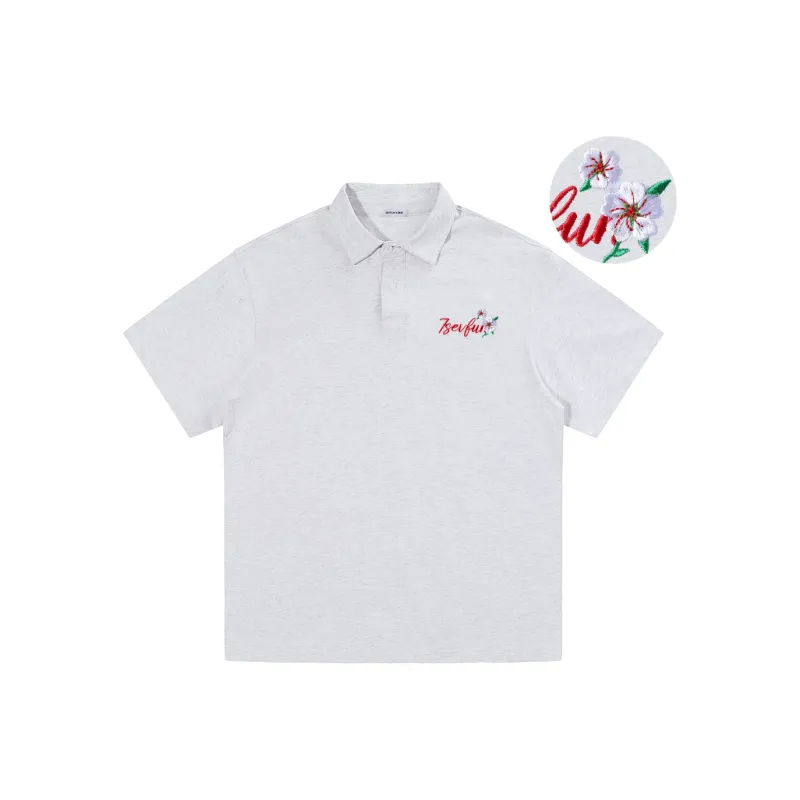 7 SEVFUN Polo Shirts Unisex-1