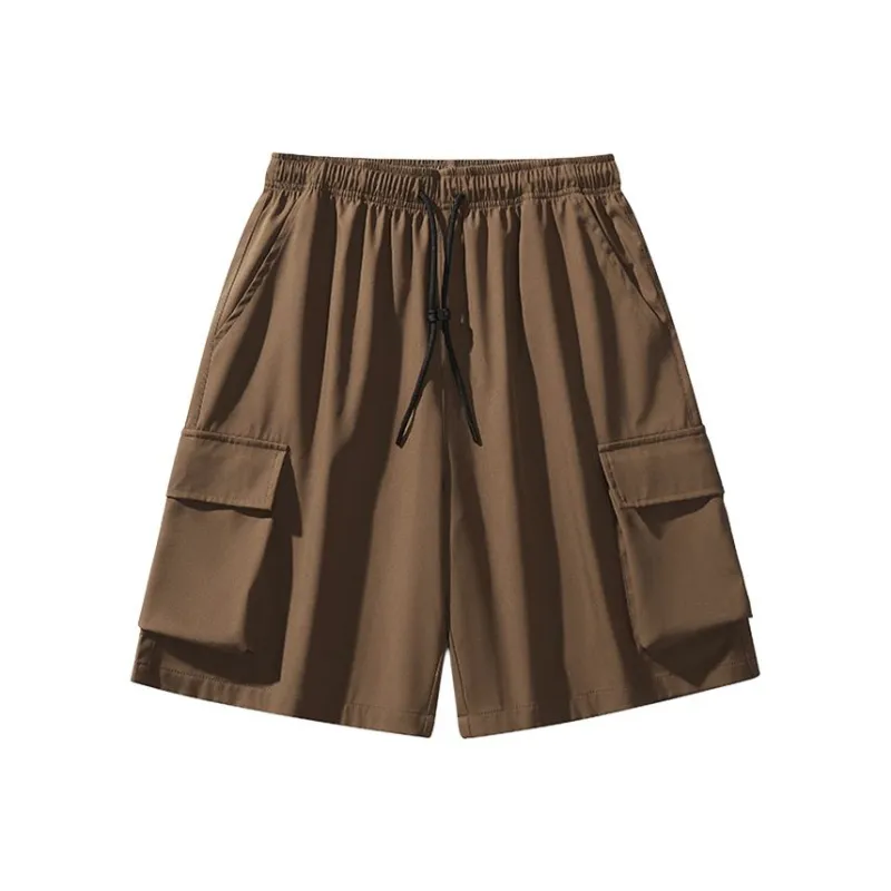 RED DRAGONFLY Casual Shorts Unisex-20