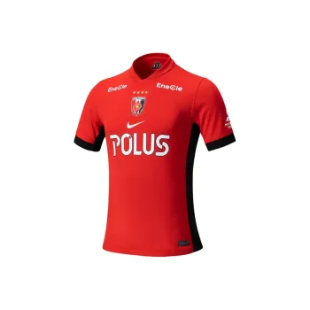 Nike Clothing T Shirts Men Red
