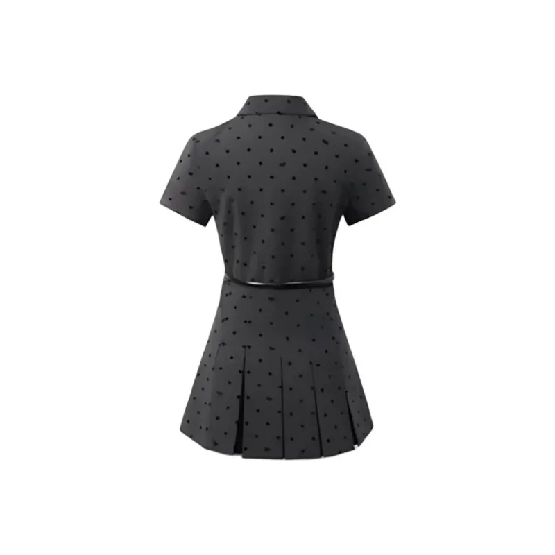 GOSO Short Sleeved Dress Women's-1