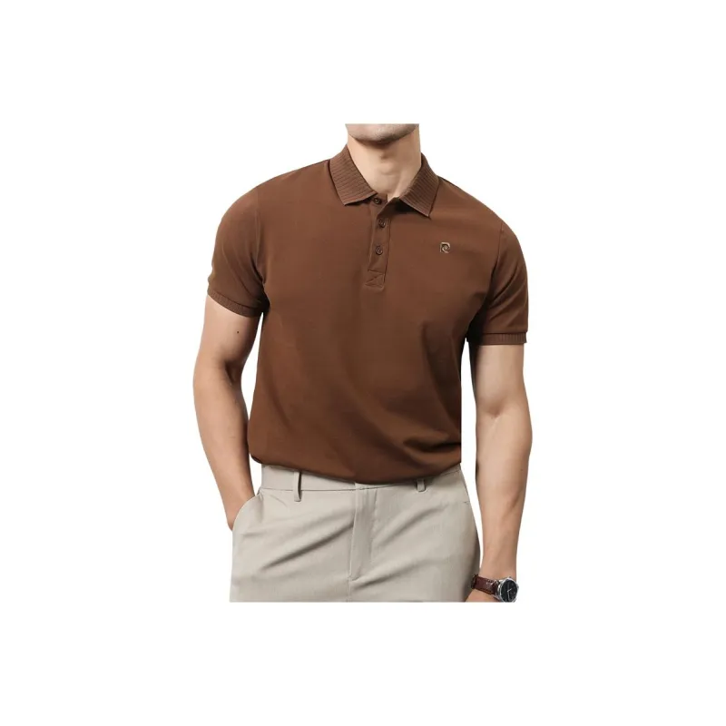PIERRE CARDIN Polo Shirts Men-5