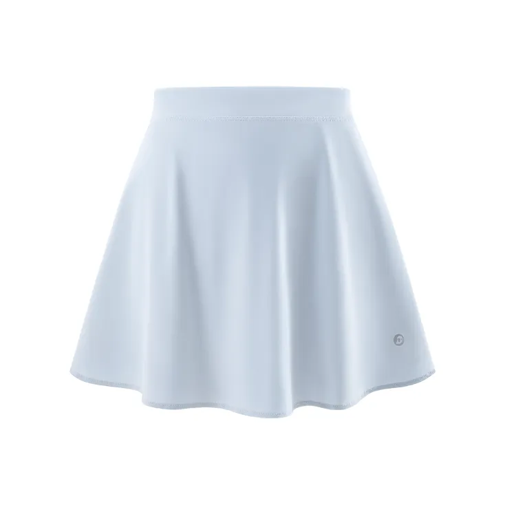 XIAOYEHEZI Casual Short Skirts Women's-20