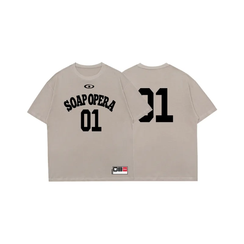 SOAP OPERA T-Shirts Unisex-26