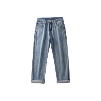 Jeep Jeans Unisex Blue