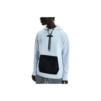 On SS25 Sweatshirt Men's Ice Blue