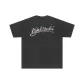 Dark Gray[Heavyweight 100% cotton]