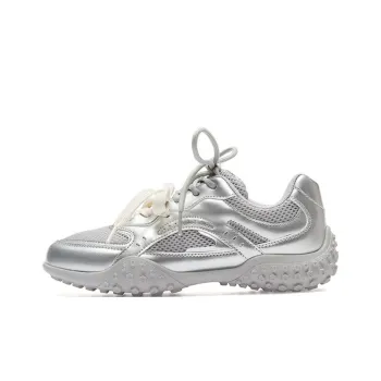 AGSDON Lightweight, Height Increasing, And Breathable Low Top Casual Shoes Women's