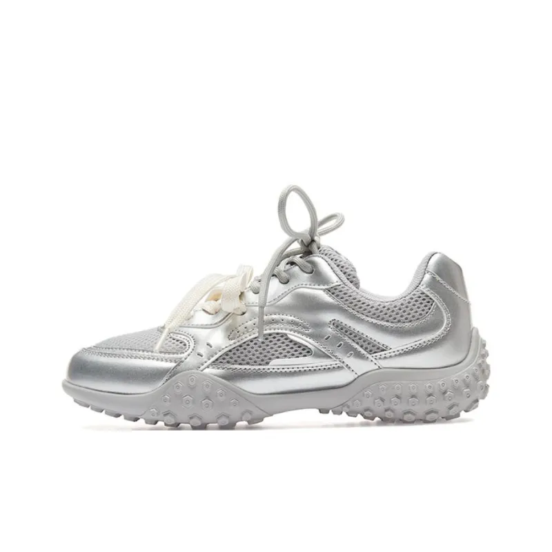 AGSDON Lightweight, Height Increasing, And Breathable Low Top Casual Shoes Women's-0