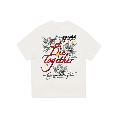 Pirkadat T Shirts Unisex