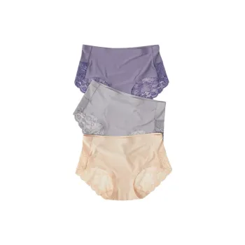 LUYOUYE Underpants Women's 3 Pack