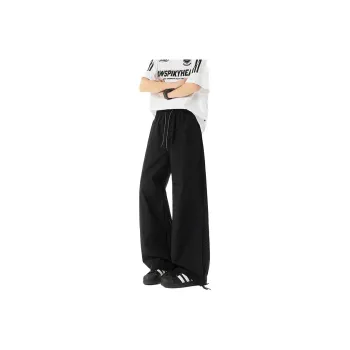 A02 Casual Pants Unisex