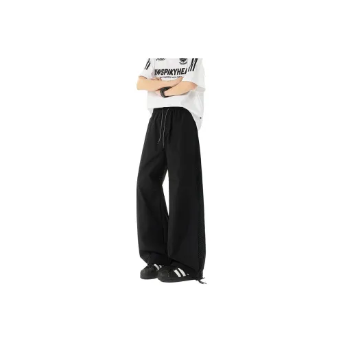 A02 Casual Pants Unisex